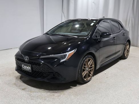 Used 2024 Toyota Corolla SE image 6