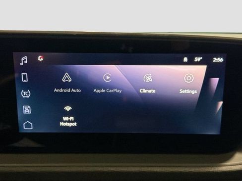 New 2026 Buick Envista Preferred w/ Convenience I Package FWD image 11
