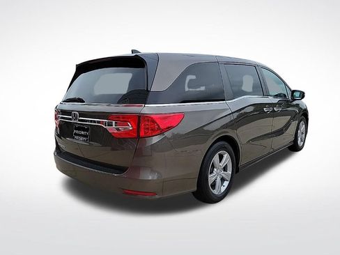 Used 2019 Honda Odyssey EX-L image 4