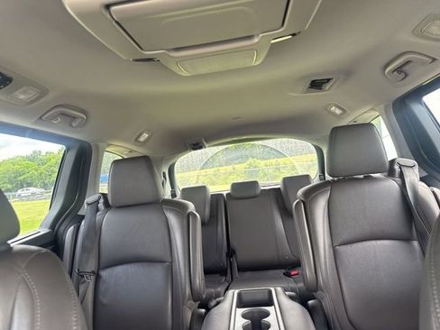 Used 2019 Honda Odyssey EX-L image 10