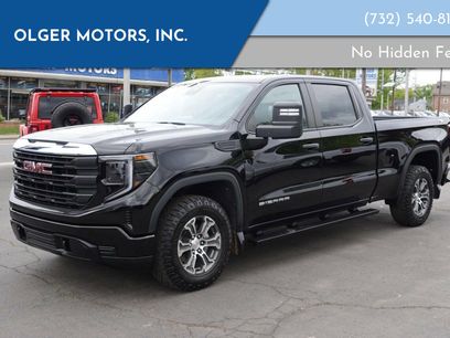 Used 2022 GMC Sierra 1500 Pro w/ Pro Value Package