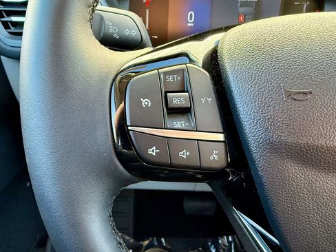 Certified 2025 Ford Escape Active w/ Cold Weather Package image 24