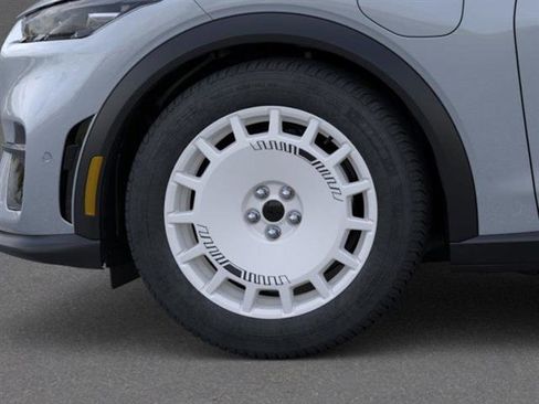 New 2025 Ford Mustang Mach-E GT image 41