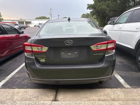 Used 2018 Subaru Impreza 2.0i Premium AWD/4WD image 3