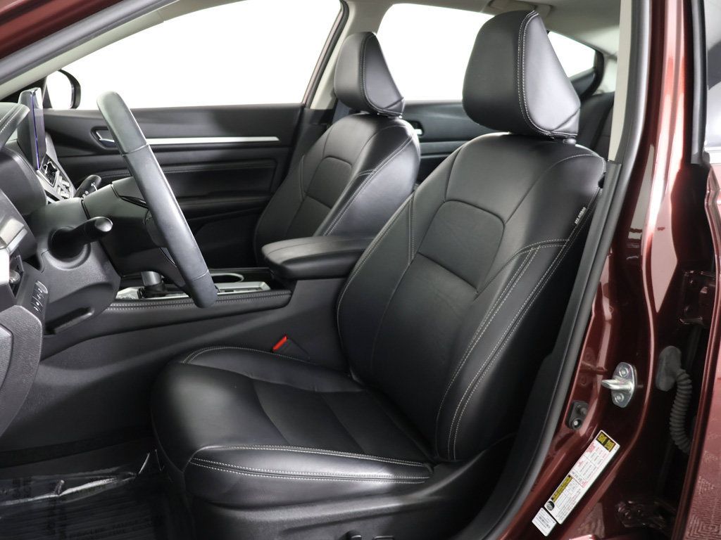 Used 2023 Nissan Altima 2.5 SL AWD/4WD image 33