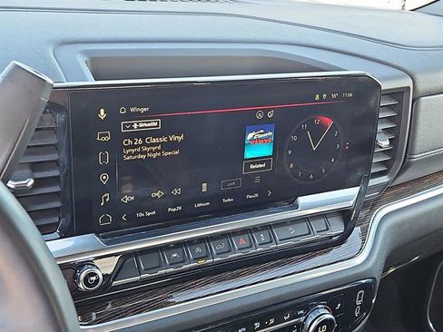 Used 2025 GMC Sierra 1500 Elevation image 18