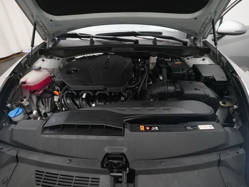 Used 2023 Hyundai Sonata SEL w/ Convenience Package image 3