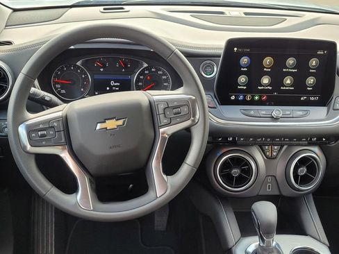 New 2026 Chevrolet Blazer LT image 11