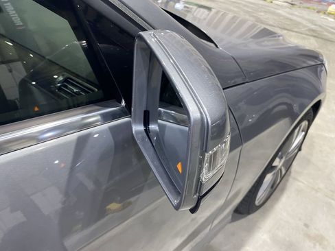 Used 2014 Mercedes-Benz E 350 Sedan image 20