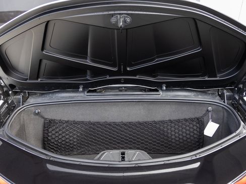 Used 2025 Chevrolet Corvette Z06 w/ Battery Protection Package image 31