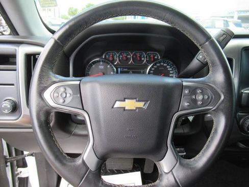 Certified 2018 Chevrolet Silverado 1500 LT RWD image 19