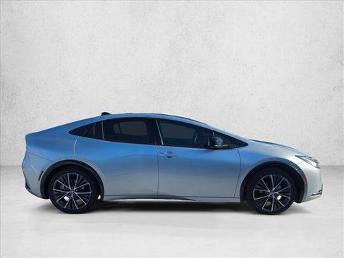 Used 2024 Toyota Prius Limited w/ Limited Premium Package image 4