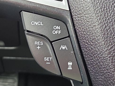 Certified 2023 Ford Edge SEL w/ Convenience Package AWD/4WD image 19