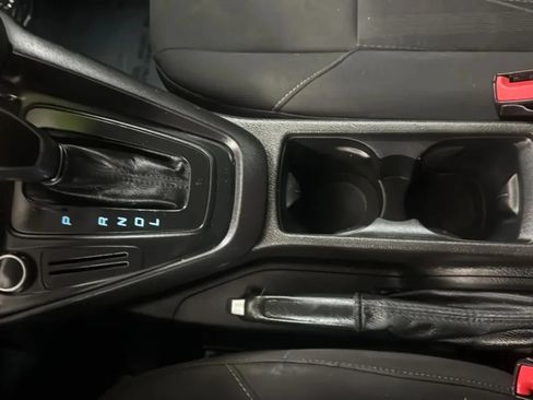Used 2016 Ford Focus S FWD image 12