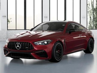 New 2026 Mercedes-Benz CLE 53 AMG 4MATIC Coupe video 1