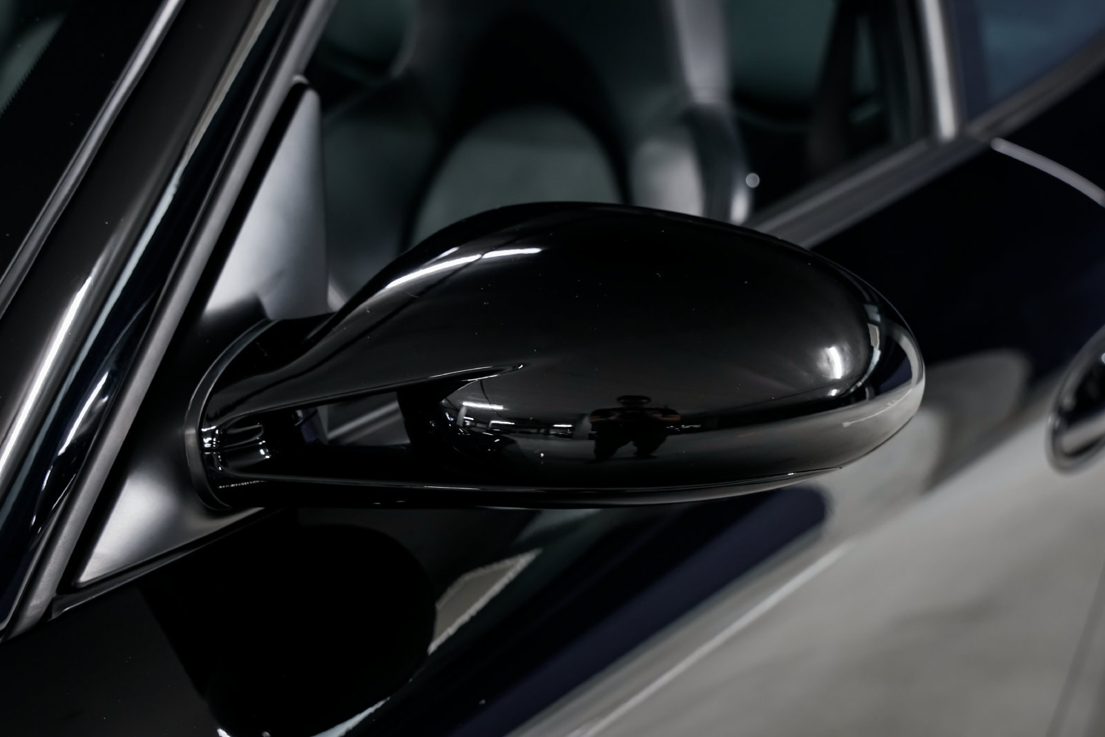 Used 2006 Porsche 911 Carrera S RWD image 28