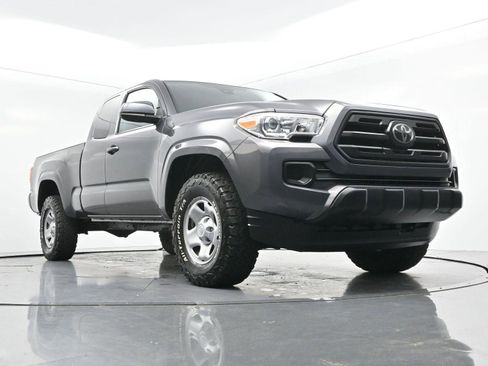 Used 2019 Toyota Tacoma SR w/ SR Convenience Package AWD/4WD image 36