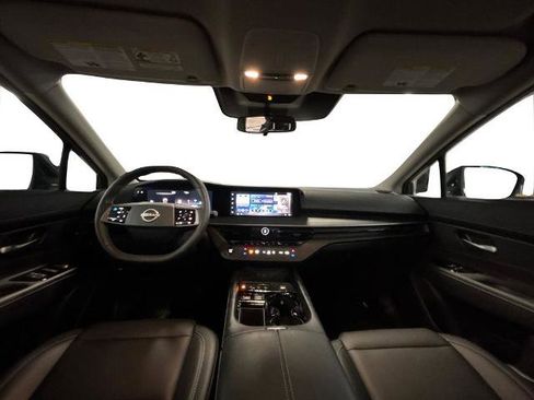 Certified 2025 Nissan Murano SV AWD/4WD image 19