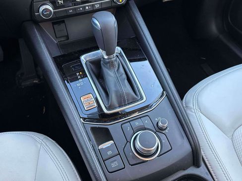 Certified 2025 MAZDA CX-5 AWD 2.5 S w/ Preferred Package image 16
