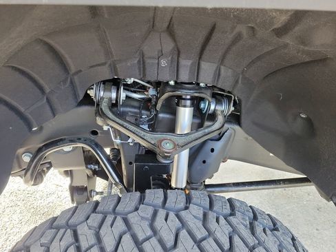New 2026 GMC Sierra 2500 AT4 w/ AT4 Premium Plus Package AWD/4WD image 13