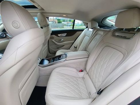 Used 2020 Mercedes-Benz AMG GT 53 image 70
