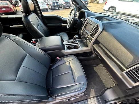 Used 2019 Ford F150 Lariat image 47