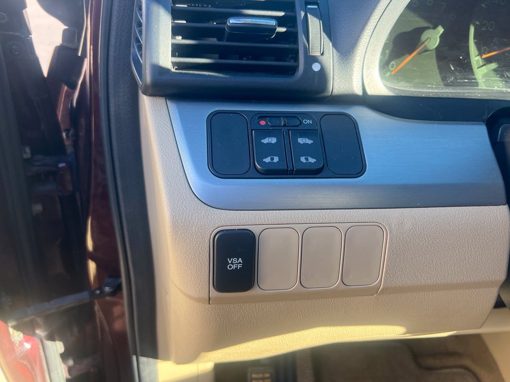 Used 2008 Honda Odyssey EX image 17