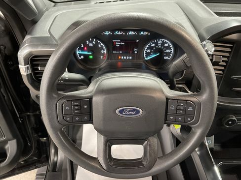 Used 2022 Ford F150 XL w/ STX Appearance Package image 18
