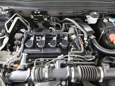 Used 2022 Honda Accord Sport image 16