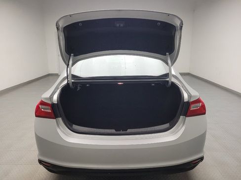 Used 2020 Chevrolet Malibu LS FWD image 29