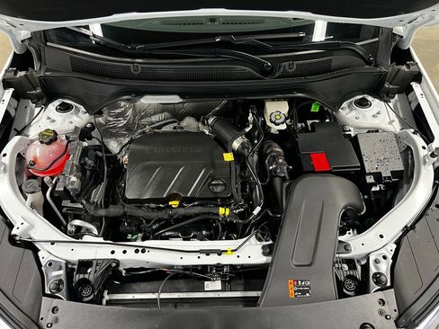 New 2026 Chevrolet Trax LT image 33