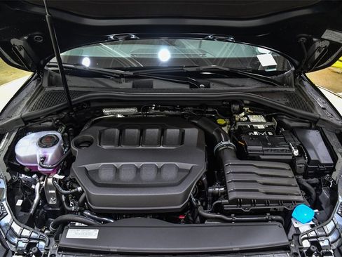 Used 2025 Audi A3 2.0T Premium Plus w/ Premium Plus Package image 13