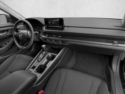 New 2025 Honda Accord SE image 11