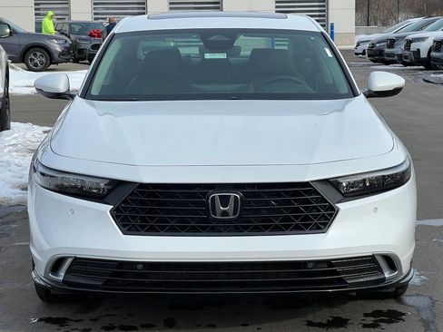 New 2026 Honda Accord Touring image 40