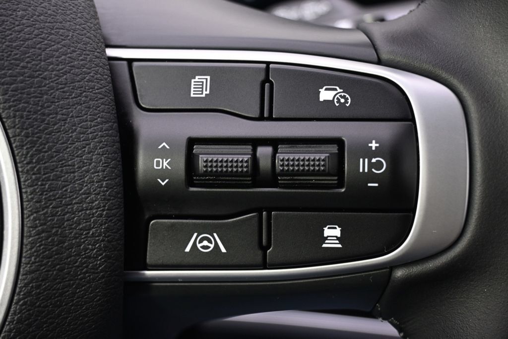 Used 2023 Kia Sportage X-Pro Prestige AWD/4WD image 38