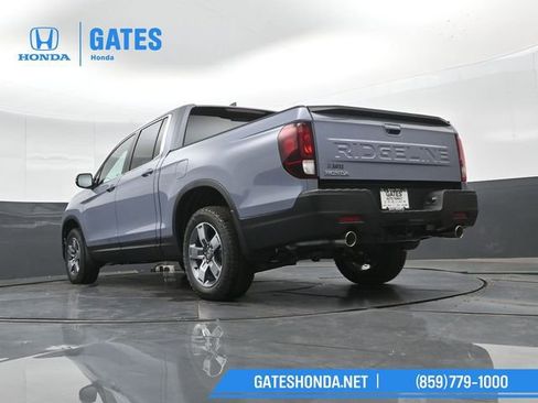 New 2026 Honda Ridgeline RTL image 37