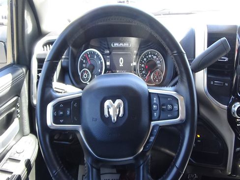 Certified 2024 RAM 2500 Laramie w/ Safety Group AWD/4WD image 21