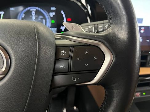 Used 2024 Lexus NX 450h+ AWD w/ Vision Package image 42
