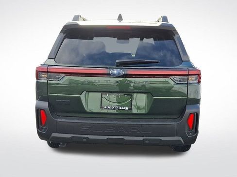 New 2026 Subaru Outback Premium image 6