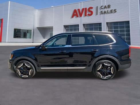 Used 2025 Kia Telluride S image 10