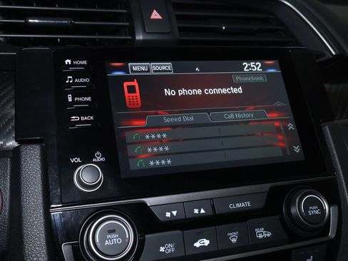 Used 2019 Honda Civic Si image 27