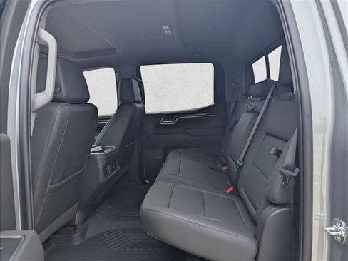 New 2026 Chevrolet Silverado 1500 LT Trail Boss w/ LT Trail Boss Premium Package image 15