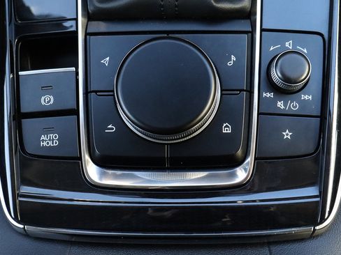 Used 2023 MAZDA CX-30 AWD 2.5 S w/ Preferred Package image 11