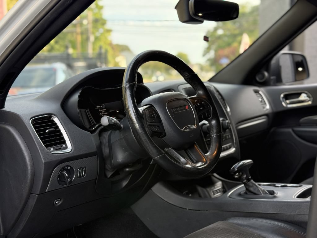 Used 2019 Dodge Durango GT AWD/4WD image 13
