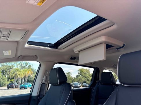 New 2026 Honda Odyssey Touring image 15