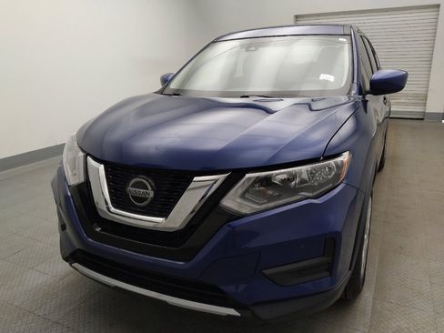 Used 2020 Nissan Rogue S FWD image 15