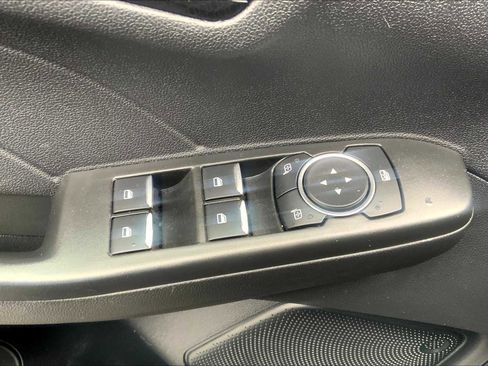 Used 2022 Ford Escape SEL w/ SEL Stealth AWD Package image 35