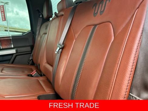 Used 2019 Ford F150 King Ranch w/ Equipment Group 601A Luxury AWD/4WD image 43