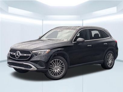 Used 2024 Mercedes-Benz GLC 300 4MATIC