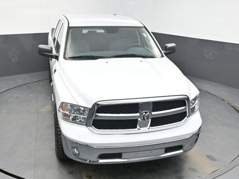 Used 2020 RAM 1500 Tradesman w/ Tradesman SXT Package image 26